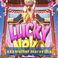 xxxmulher maravilha